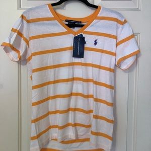 NWT Ralph Lauren Sport t-shirt, size L